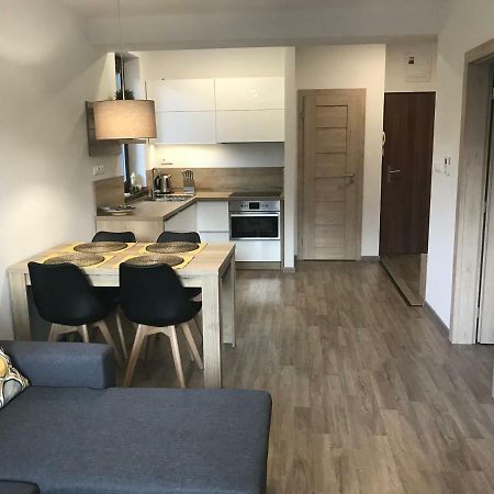 Apartman Lomnicka - Tatranská Lomnica Extérieur photo