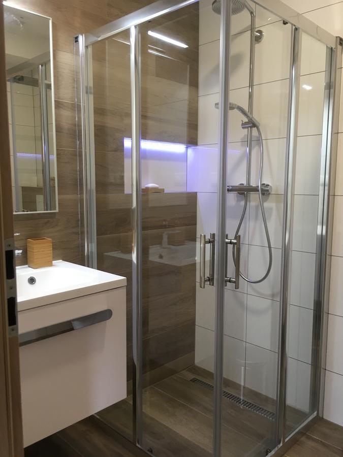 Apartman Lomnicka - Tatranská Lomnica Extérieur photo