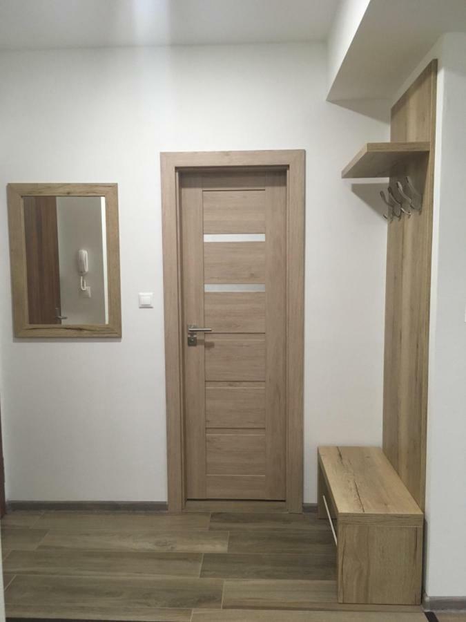 Apartman Lomnicka - Tatranská Lomnica Extérieur photo
