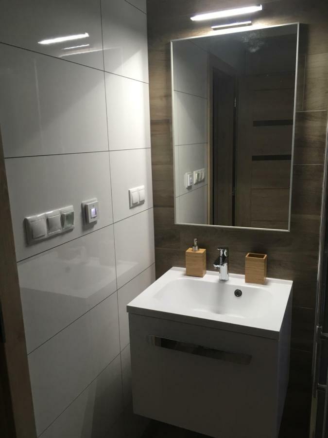 Apartman Lomnicka - Tatranská Lomnica Extérieur photo