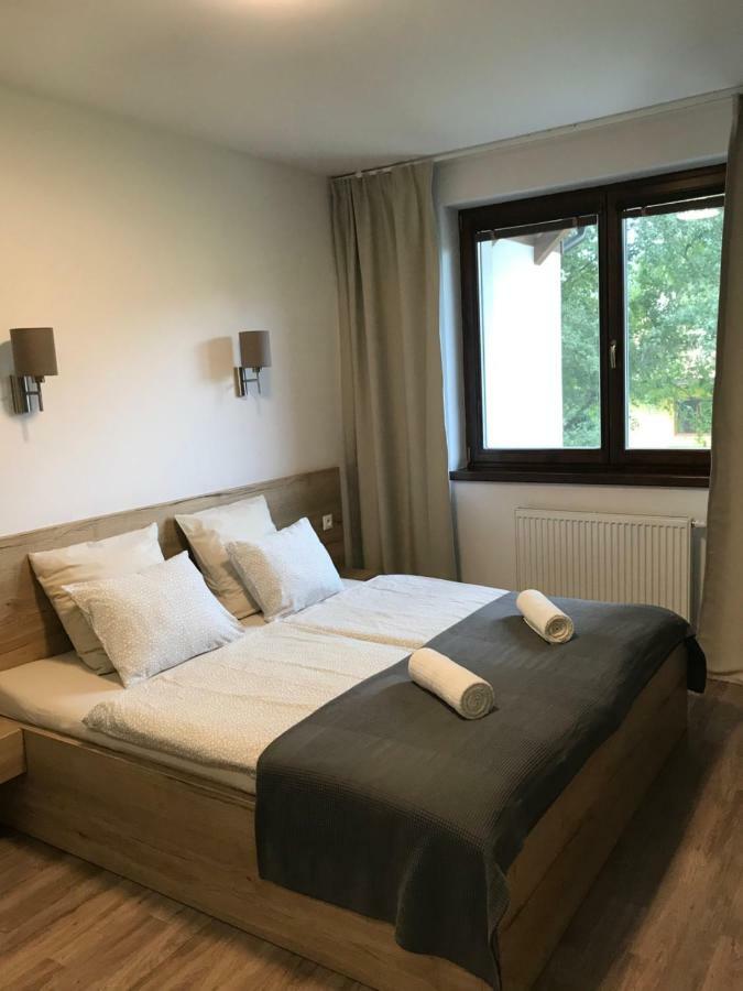 Apartman Lomnicka - Tatranská Lomnica Extérieur photo