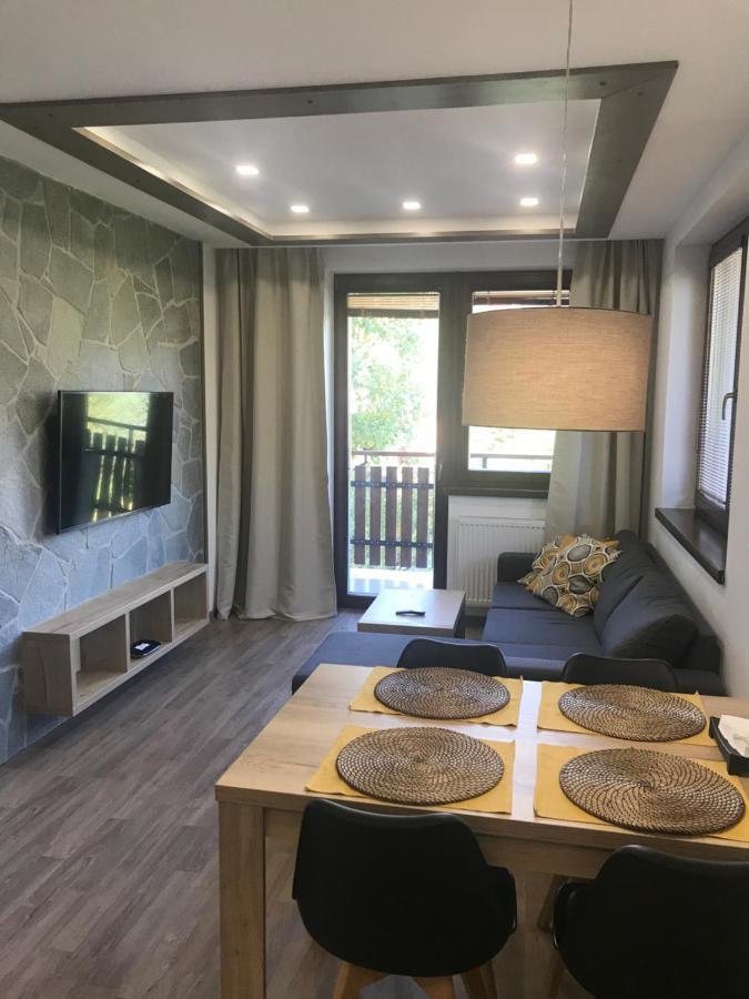 Apartman Lomnicka - Tatranská Lomnica Extérieur photo